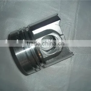 Diesel Engine Parts Piston DLH1100 thumbnail-4