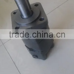 JSD Factory BM5 Series of Hydraulic Cycloid Motor for Bigger Machines thumbnail-5