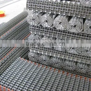 China Manufacturer of Flexible Chain Harrow Drag Mats Mesh thumbnail-5