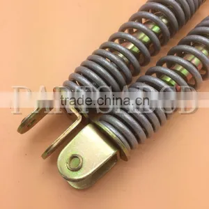 Rear Forks Shocks Suspension for PW50 PW 50 Dirt Bike thumbnail-4