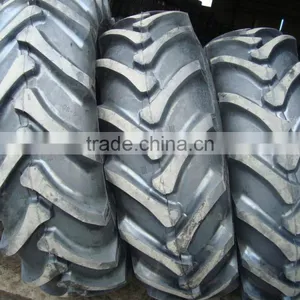 Agricultural Tire 12.4-28-12PR thumbnail-5