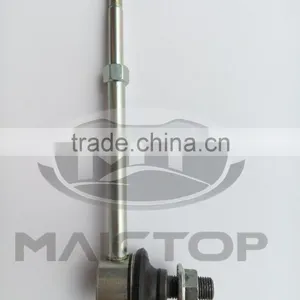 Auto Steering Tie Rod End Type Tie Rod for TOYOTA FJ CRUISER 4 RUNNER 48830-60030 thumbnail-3