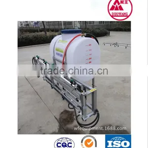 High Quality Agricultural Pressure Sprayer for Sale thumbnail-5