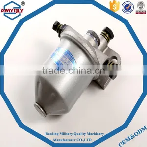 Hot Sale Low Price Fuel/oil/diesel Filter for Diesel Engine thumbnail-1