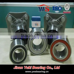 Long Life Low Noise 633531B BAH0012AD 562398A GB12131S03 GB40706 AUTO Motor Vehicle Wheel HUB Bearings DAC37720437 thumbnail-1