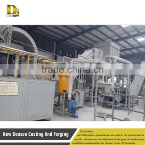 China's High Efficiency E for Refrigerator Demolition Recycling Factory thumbnail-5