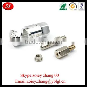 China Manufacturer Custom Competitive Price Sheet Metal Fastener With High Quality thumbnail-6