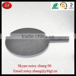 Chinese Manufacturer Custom Carbon Steel Spade Ring Flange thumbnail-4