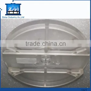 China Household Product Pastic Injection Moulding Manufacturer thumbnail-1