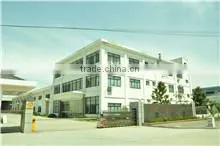 Shanghai K&B Metal Co., Ltd. company overview - view 2 thumbnail