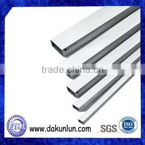 Precision Steel Rectangular Thin-Walled Pipe thumbnail-6