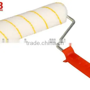 9 Inch Decorative Paint Roller thumbnail-1