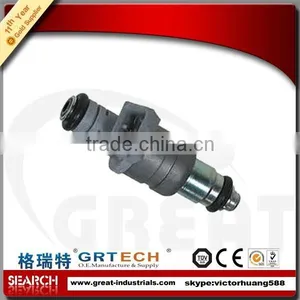 VAZ6238 Auto Fuel Injector Nozzle for Lada thumbnail-1