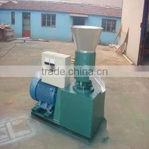 Hot Sell Wood Pellet Granulator thumbnail-1
