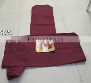 Horse Saddle Cover Nylon Horse Saddle Cover Purple Horse Saddle Cover thumbnail-2