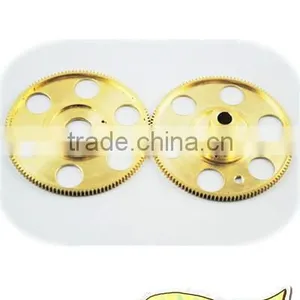 Shenzhen Cnc Brass Gear thumbnail-6