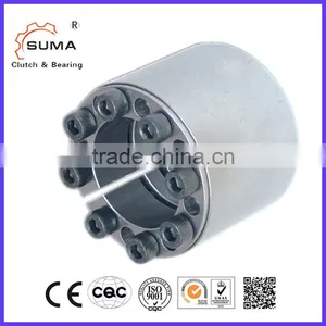 Standard Shaft Locking Device / Keyless Locking Assembly Z12A Z12B Z12C thumbnail-6