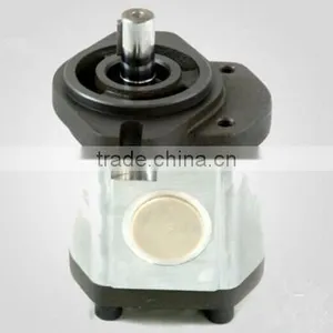 Hydraulic Gear Pump thumbnail-6
