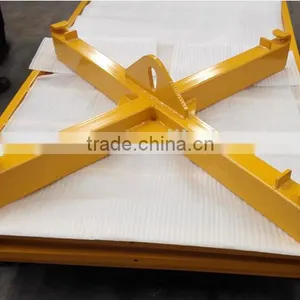 Bulk Bag Jib Big Bag Handler for Overhead Crane thumbnail-2