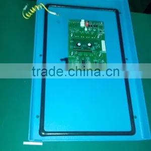 Solar Water Pump Inverter 4KW thumbnail-5