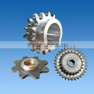 Sprocket Milling Cutter thumbnail-1