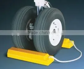 Military Aircraft Wheel Chocks thumbnail-1
