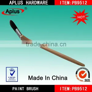 Top Quality Angle Paint Brush thumbnail-1
