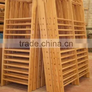 Gymnastics Wall Bars thumbnail-5