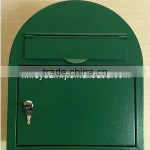 Q235 Letter Box for Sale( Factory ) thumbnail-1