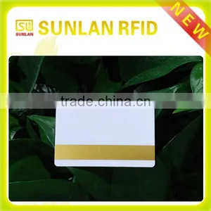 CMYK Offset Printing RFID LF/HF/UHF Cards With Magnetic Strip (China Leading RFID Cards Manufacturer) thumbnail-3