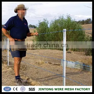 Anping Double Strand Barbed Wire thumbnail-6