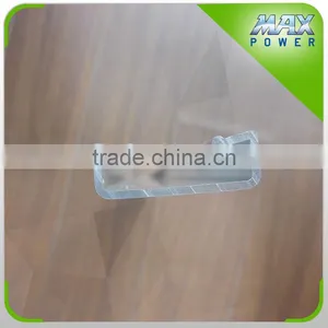 Maxpower, 1.5mm Good Quality Greenhouse Film Lock Channel thumbnail-6