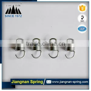 High Quality Cheap Price Compression Torsion Wave Spring for Sale thumbnail-1