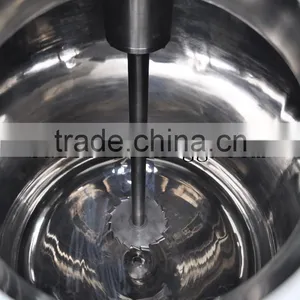Industrial Automatic Paint Color Dispersing Machines With Stirrer thumbnail-4