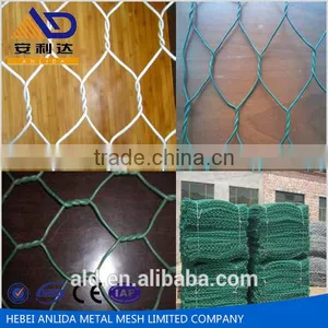 Supply High Quality Gabion Box, Gabion Box Prices thumbnail-3