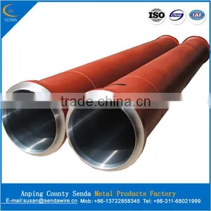 Concrete Pump Delivery Cylinder thumbnail-1
