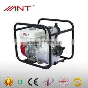 Clear Water Pump of 3inch Diameter thumbnail-1