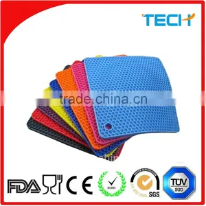 New Design Table Non-stick Silicone Baking Mat thumbnail-2