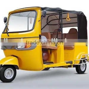 1000W Electric China Tricycle for Adults Made in China thumbnail-6