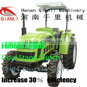 45hp 33KW 4WD Central Tractor Parts thumbnail-1