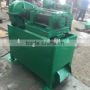 Double Roller Fertilizer Granulating Equipment thumbnail-3