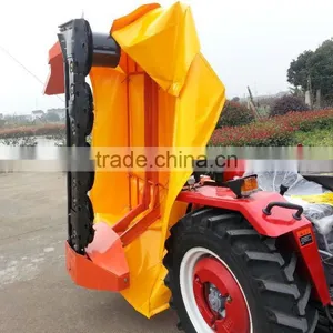 Tractor PTO Disc Mower, Hay Mower With CE Approved thumbnail-4