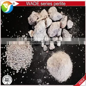 Best Price High Quality Horticulture Perlite Expanded in Perlite thumbnail-3