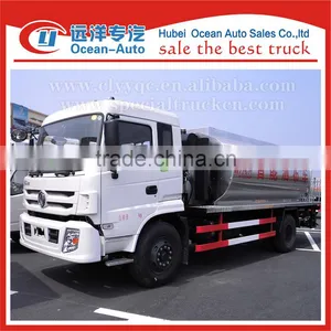 8 Cbm Dongfeng Kingrun Asphalt Distribution Truck thumbnail-1