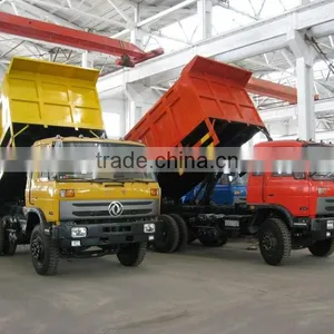 2015 China Brand New Sinotruck Dump Truck thumbnail-3