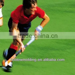 OEM Blow Molding Plastic Mini Cheap PE Ice Hockey Stick For Kids Composite Whosesaler thumbnail-5