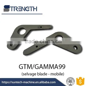 STRENGTH GTM GAMMA99 Mobile Selvage Cutter Blade thumbnail-1