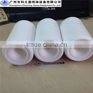 Plastic PTFE Full Jet Spray Nozzle thumbnail-3
