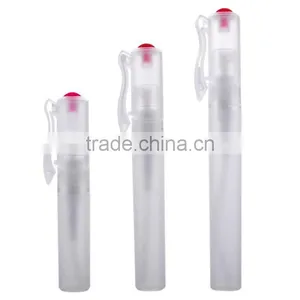 pp Material Mini Size Perfume Spray Pen thumbnail-2
