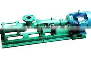 G Type Screw Pump thumbnail-1